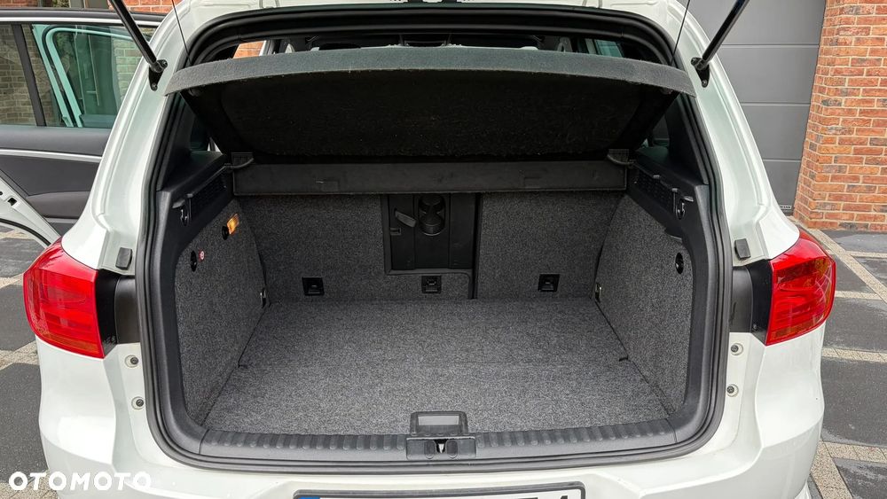 Volkswagen Tiguan 2.0 TSI 4Mot Perfectline R-Style DSG - 7