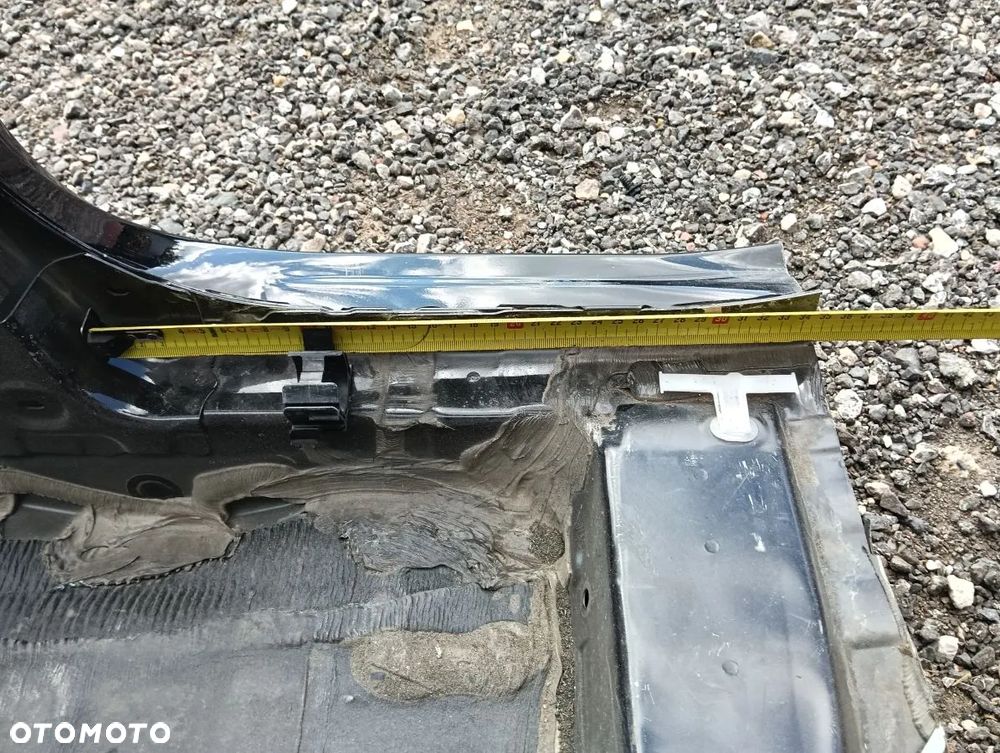 TOYOTA RAV4 od 2019r Ćwiartka Słupek Prawy Lewy - 9