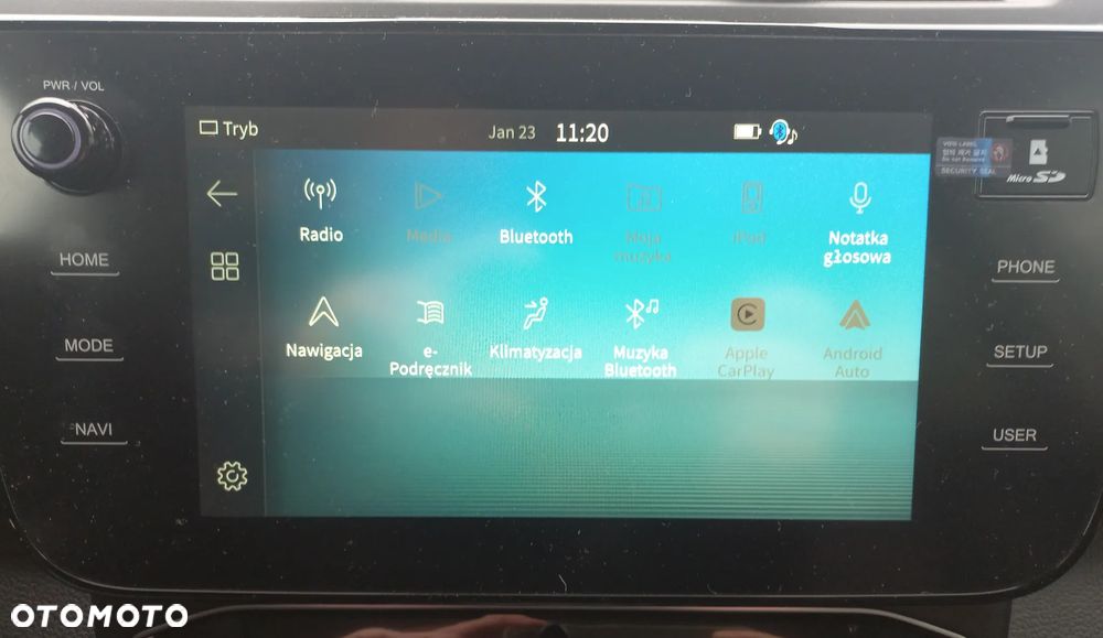 SsangYong/KGM Tivoli 1.5 T-GDI Adventure - 20