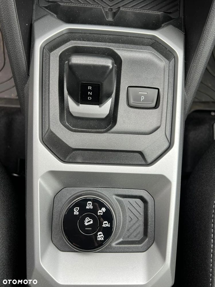 Dacia Duster 1.2 TCe Hybrid-G 150 Extreme 4x4 - 10