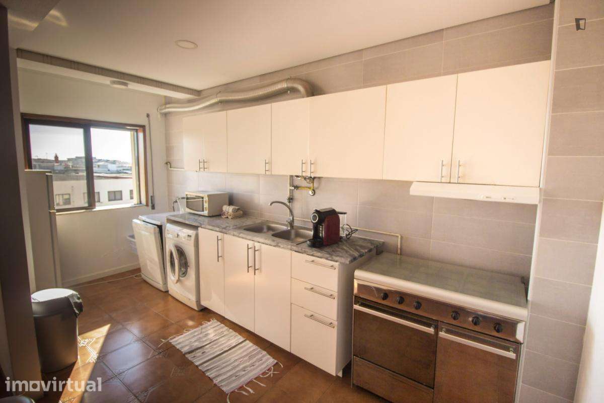 Apartamento com 2 quartos - localizado em Póvoa de Varzim Porto - Grande imagem: 4/14