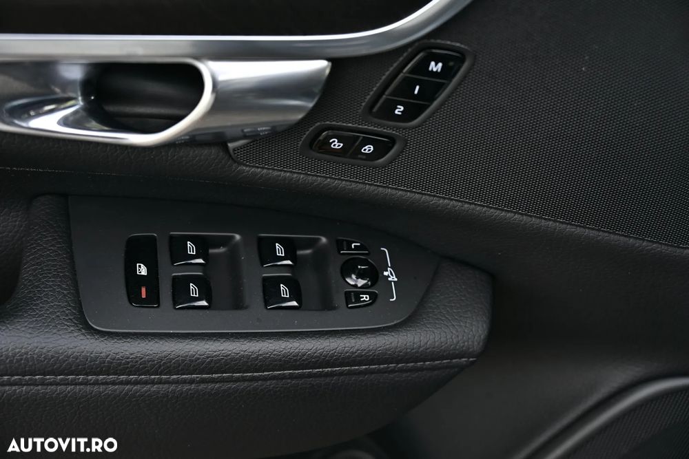 Volvo V90 - 29
