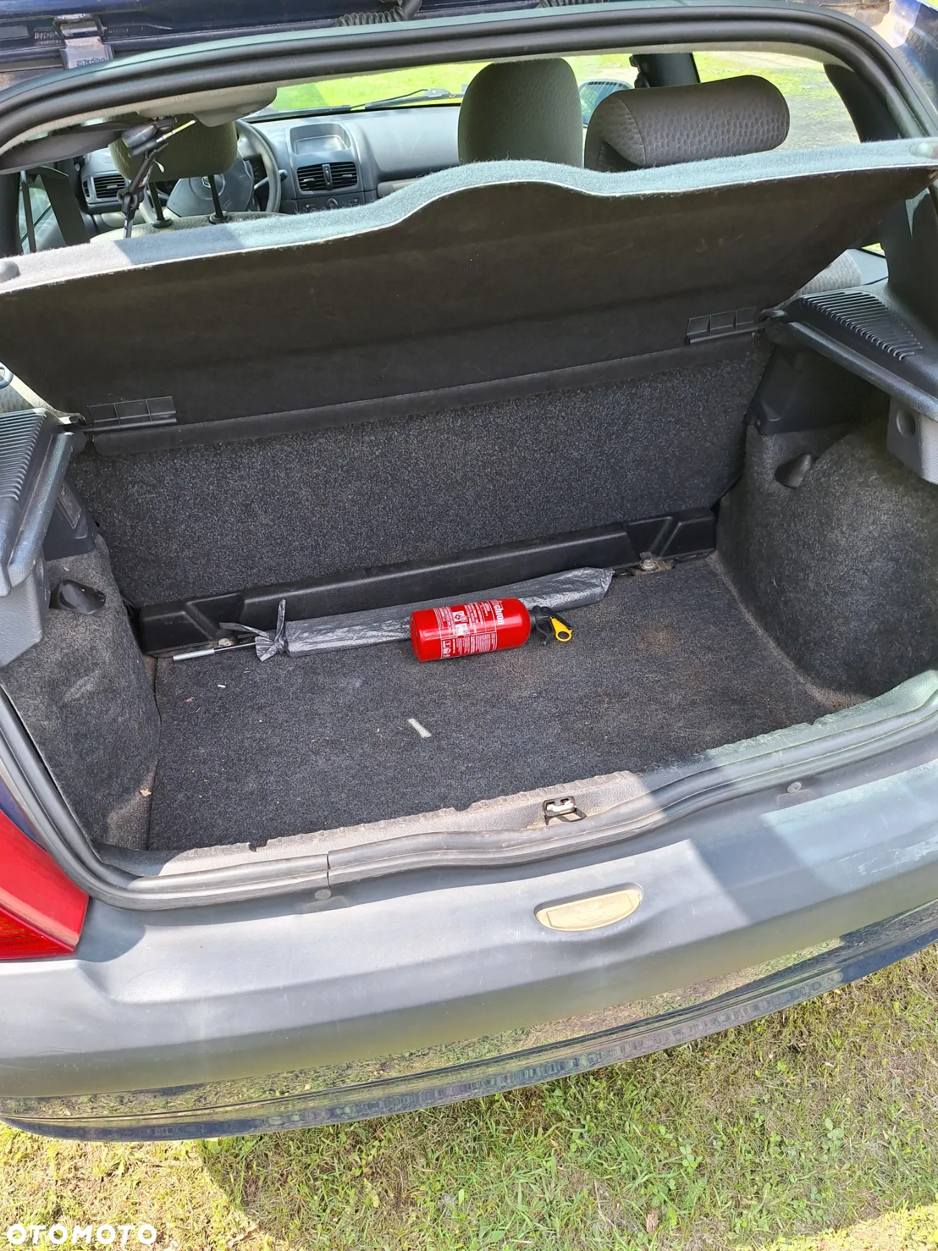 Renault Clio 1.2 Access - 3