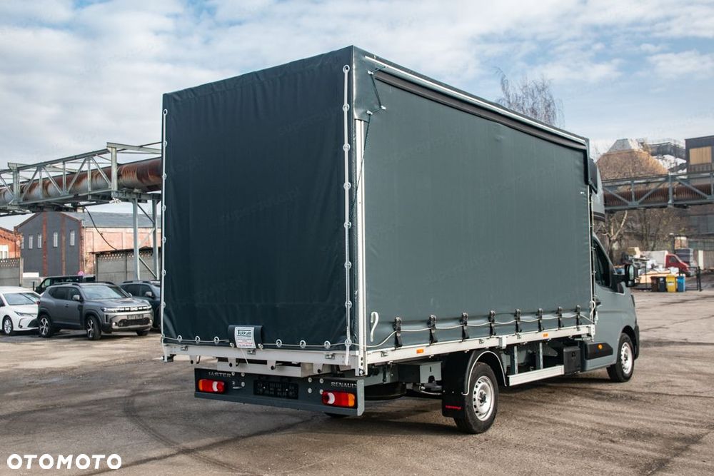 Renault Master L3 Zabudowa 10EP 2.0 170KM - 11