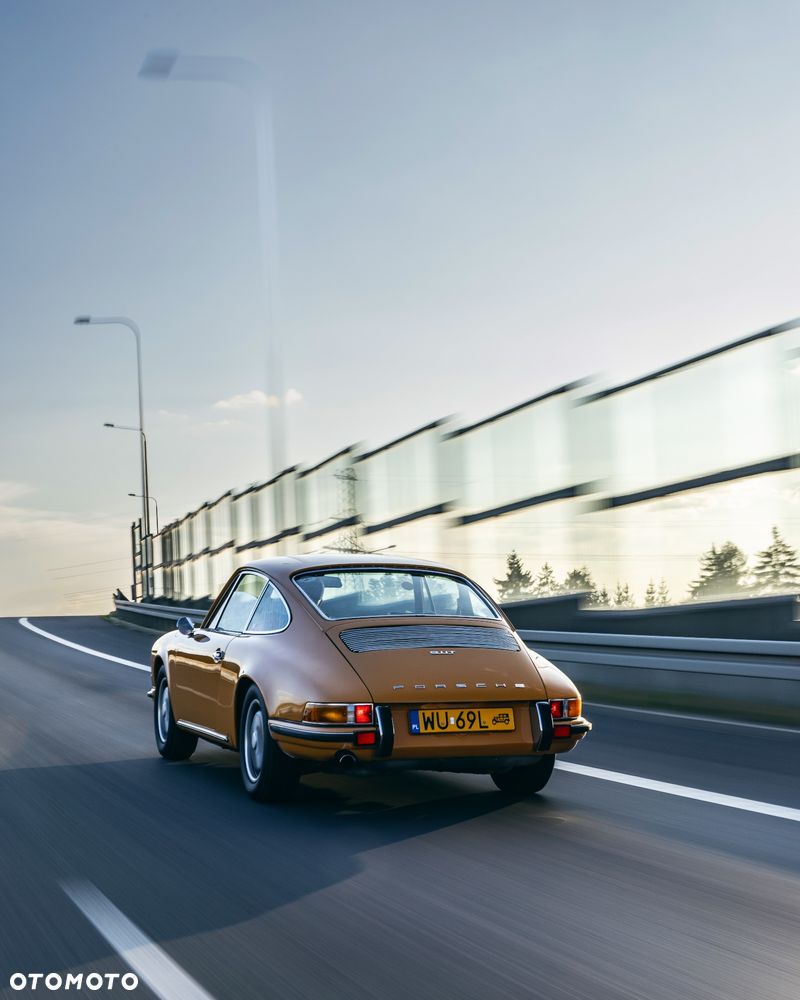 Porsche 911 - 7