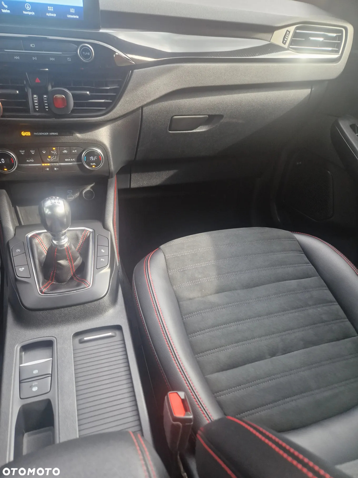 Ford Kuga - 13