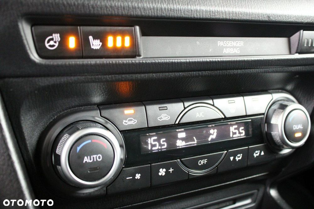 Mazda 3 SKYACTIV-G 120 Sports-Line - 27