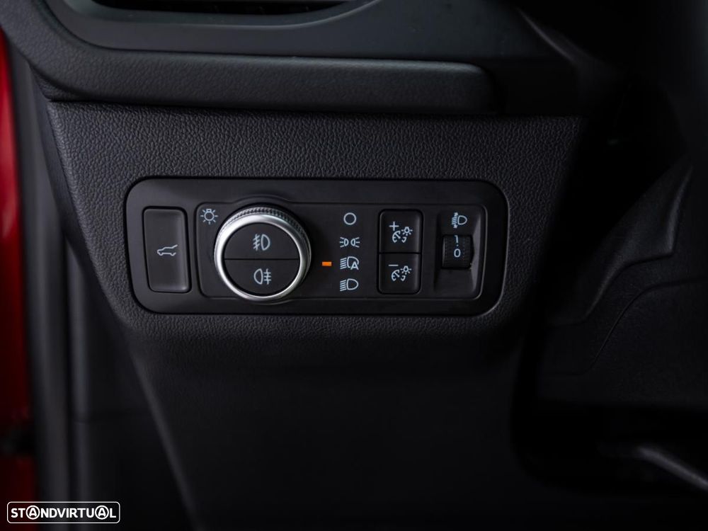 Ford Kuga 1.5 TDCi EcoBlue ST-Line Aut. - 17