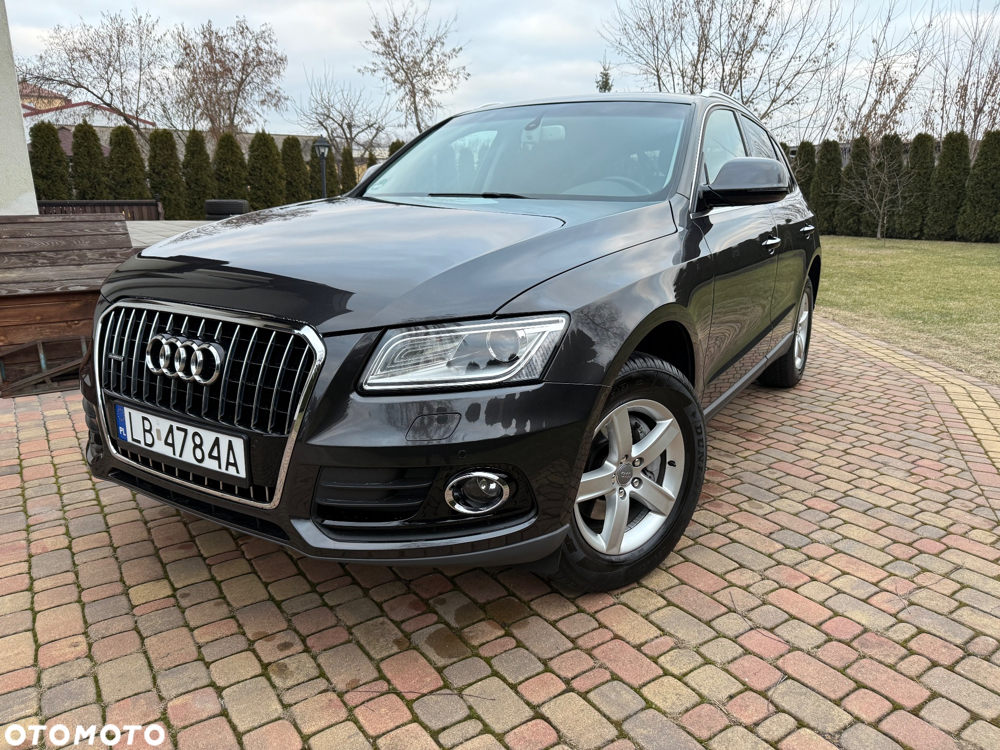 Audi Q5 2.0 TDI Quattro Sport S tronic - 3
