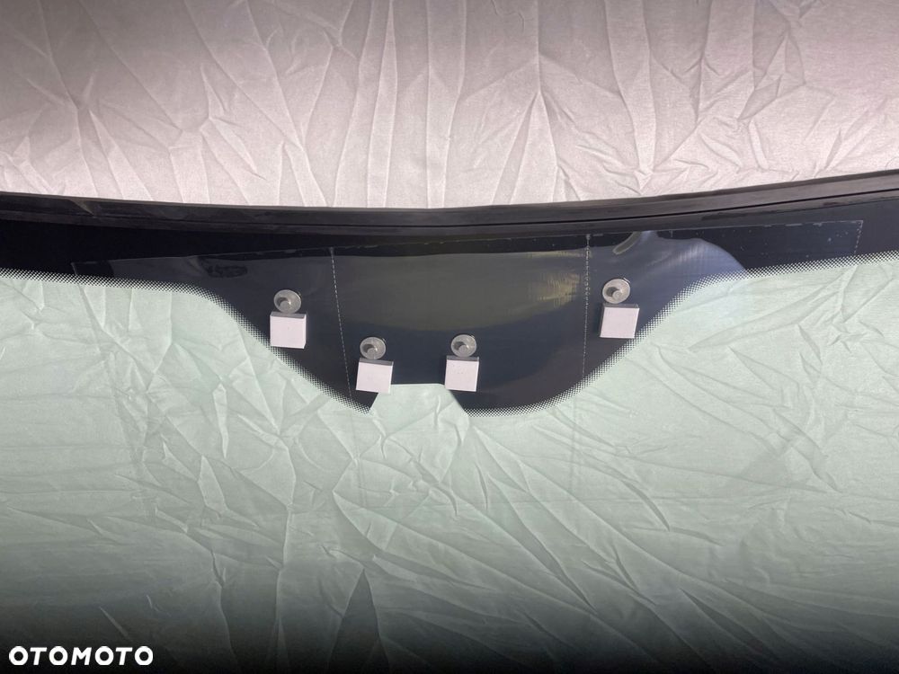 szyba przednia nowa chevrolet corvette c8 coupe/cabrio hud po 2020- - 5