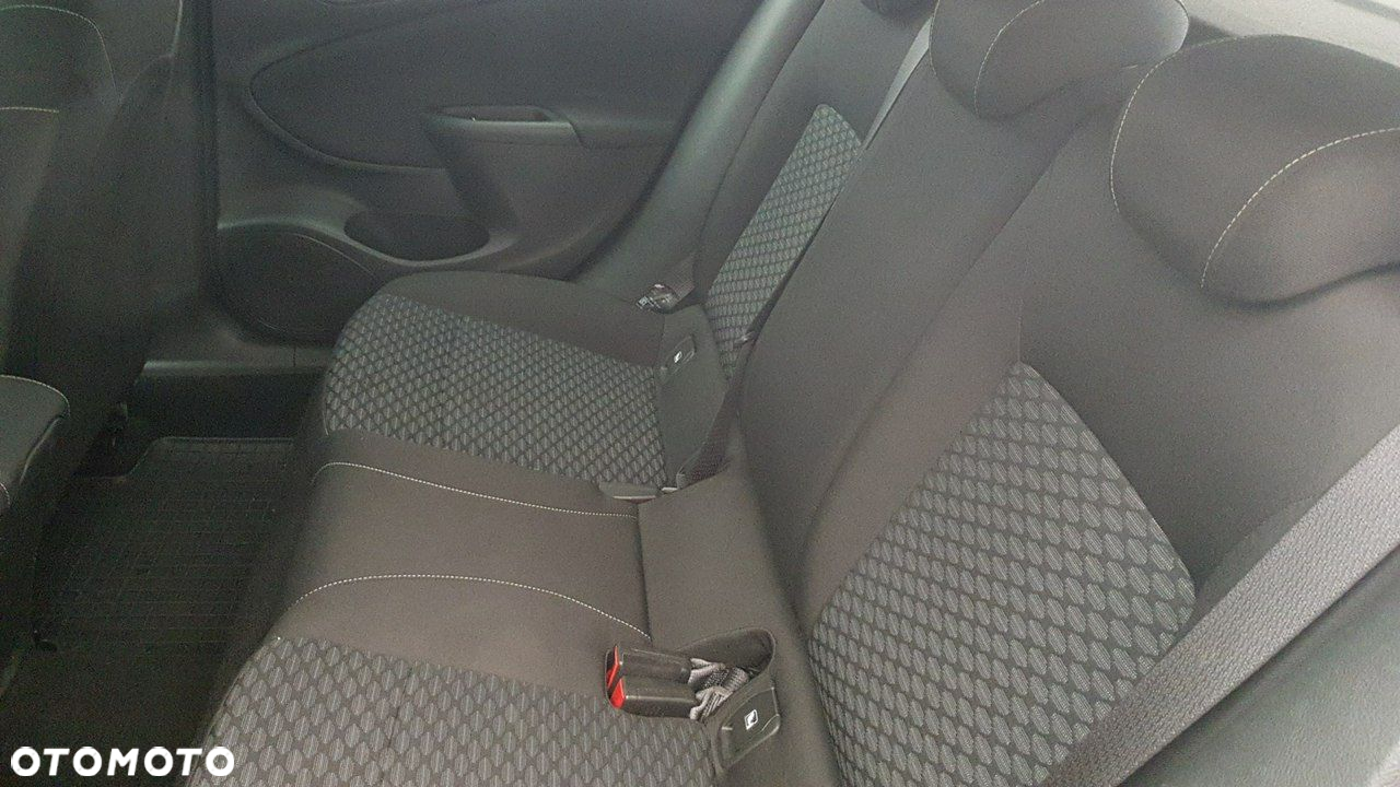 Opel Astra - 20