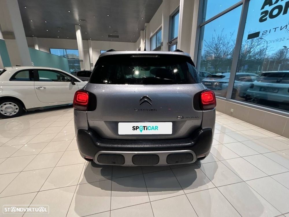 Citroën C3 Aircross 1.2 PureTech Plus - 7