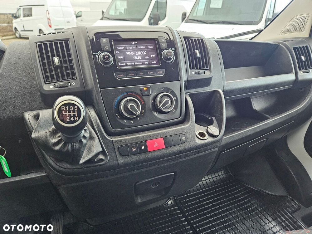 Citroën Jumper L4H2 *64999zł NETTO* 2.2HDi/165KM - 25