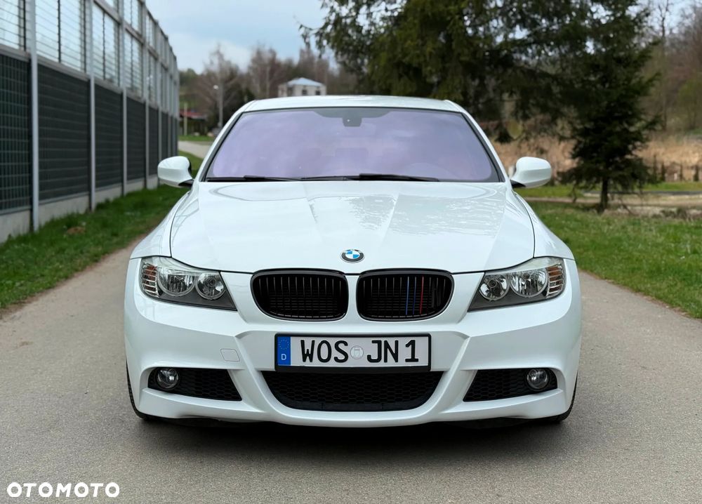 BMW Seria 3 318i Edition Sport - 6