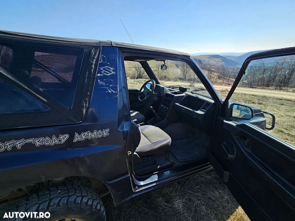 Suzuki Vitara - 12