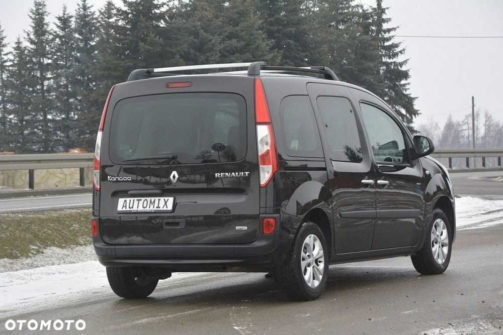 Renault Kangoo - 9