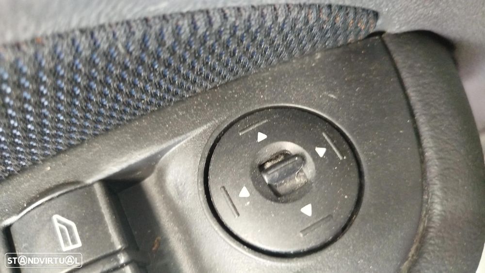 Retrovisor / espelho direito FORD Focus II (DA_) - 3