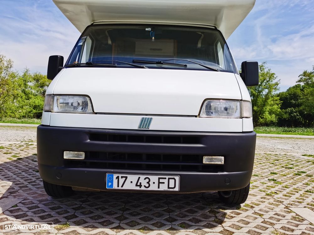 Fiat Ducato - 15