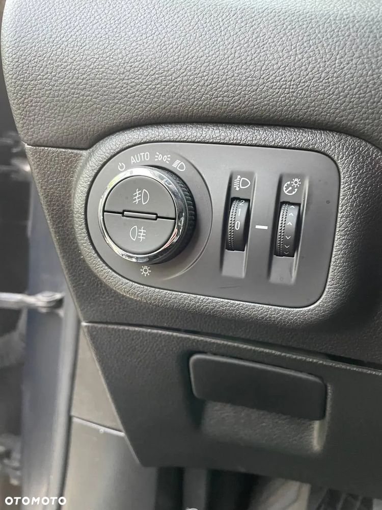 Opel Zafira 2.0 CDTI Enjoy EcoFLEX S&S - 15