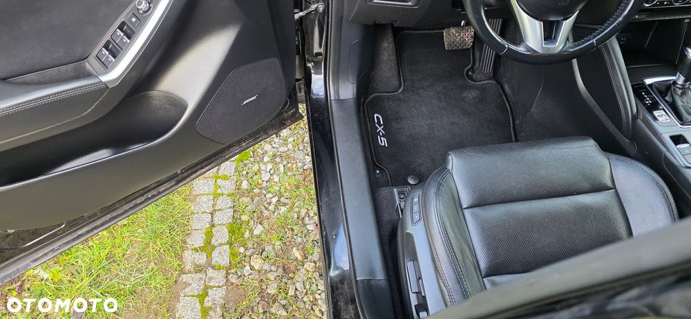 Mazda CX-5 2.0 Skypassion - 14