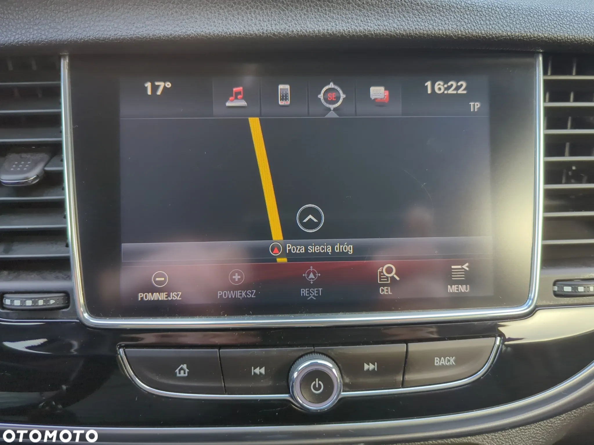 Opel Mokka 1.4 T Cosmo S&S - 27