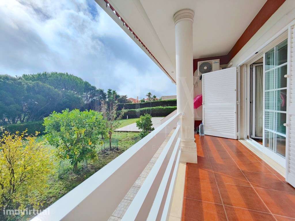 MORADIA DE LUXO COM 740m2 NA BELOURA - Grande imagem: 5/60