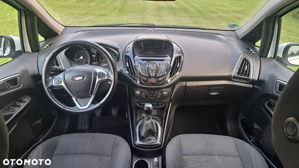 Ford B-MAX - 6