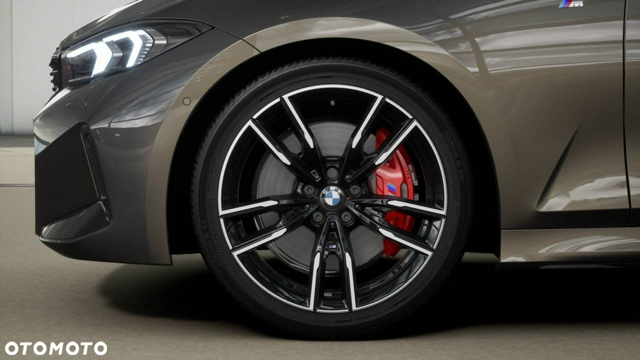 BMW Seria 3 - 5
