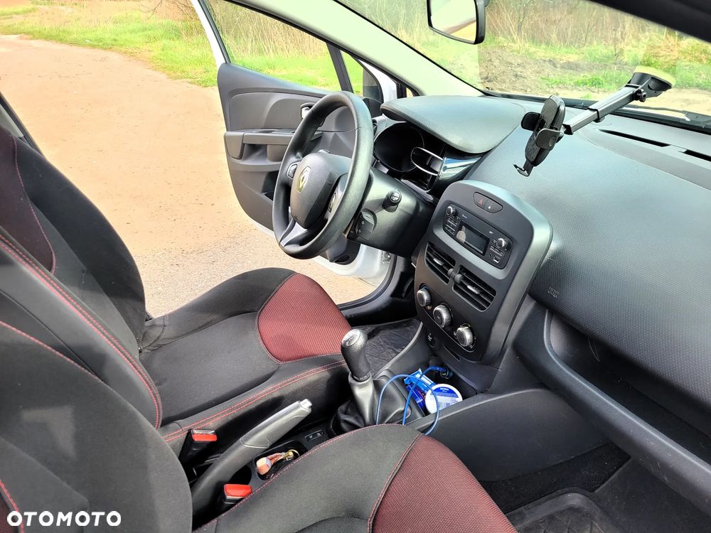 Renault Clio 1.5 dCi Business - 15