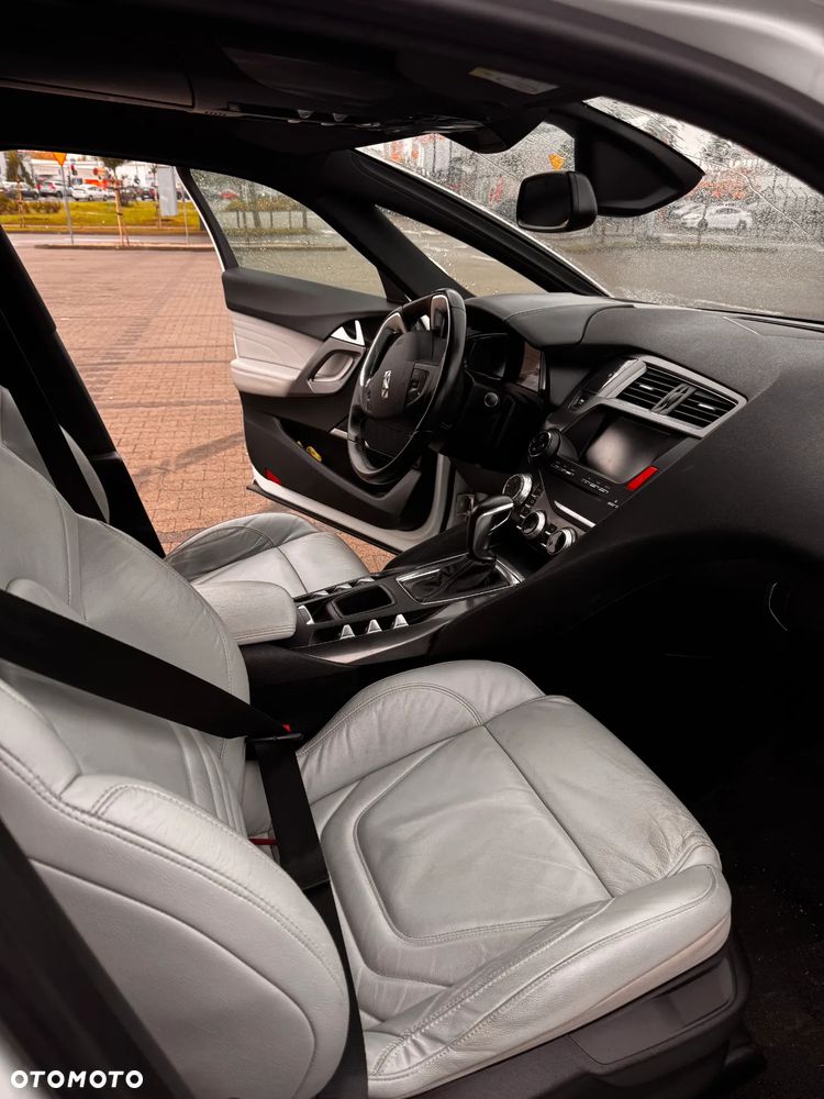 DS Automobiles DS 5 - 27