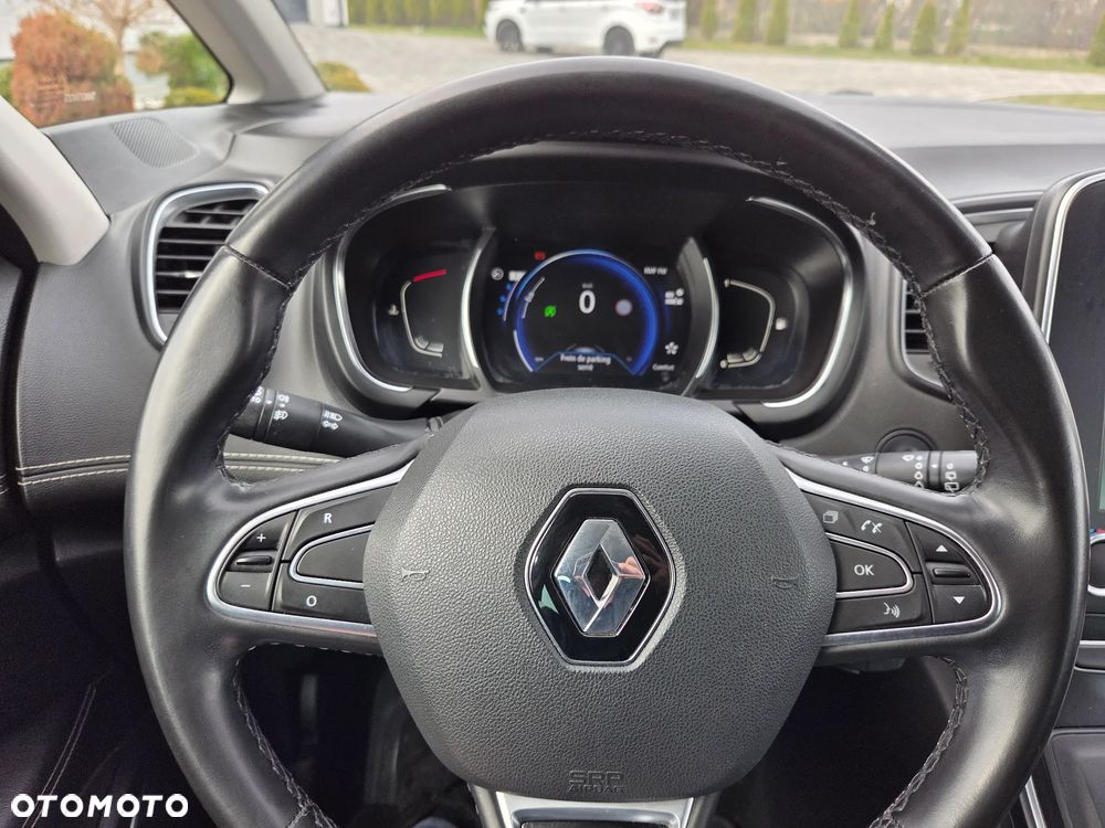 Renault Grand Scenic ENERGY dCi 160 EDC BOSE EDITION - 11