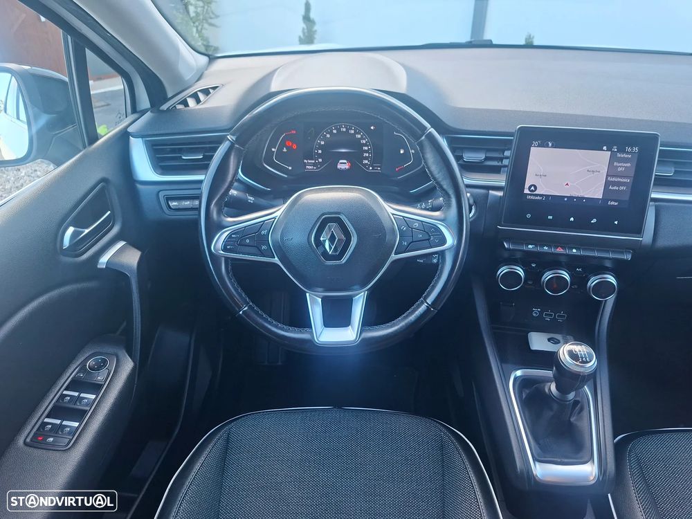 Renault Captur 1.0 TCe Evolution - 23
