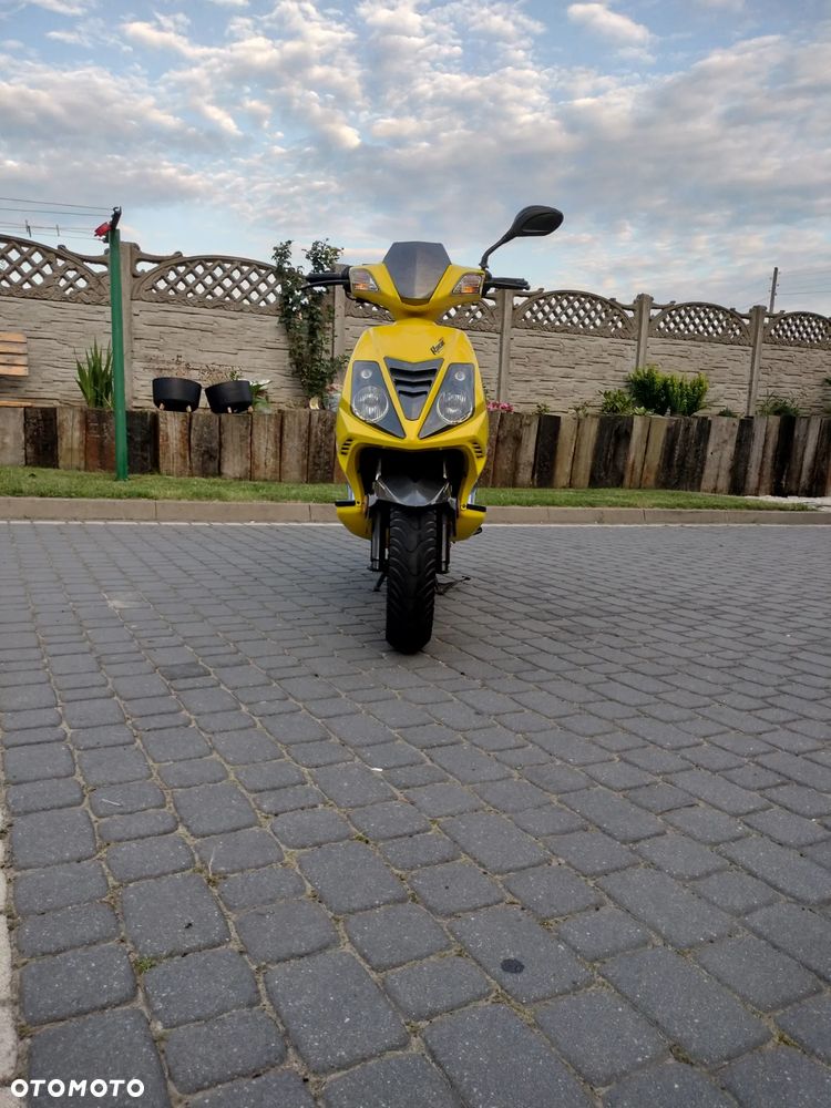 Energica Inny - 1