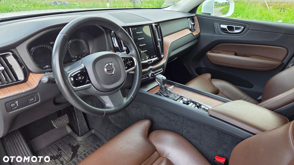 Volvo XC 60 T4 Inscription - 18