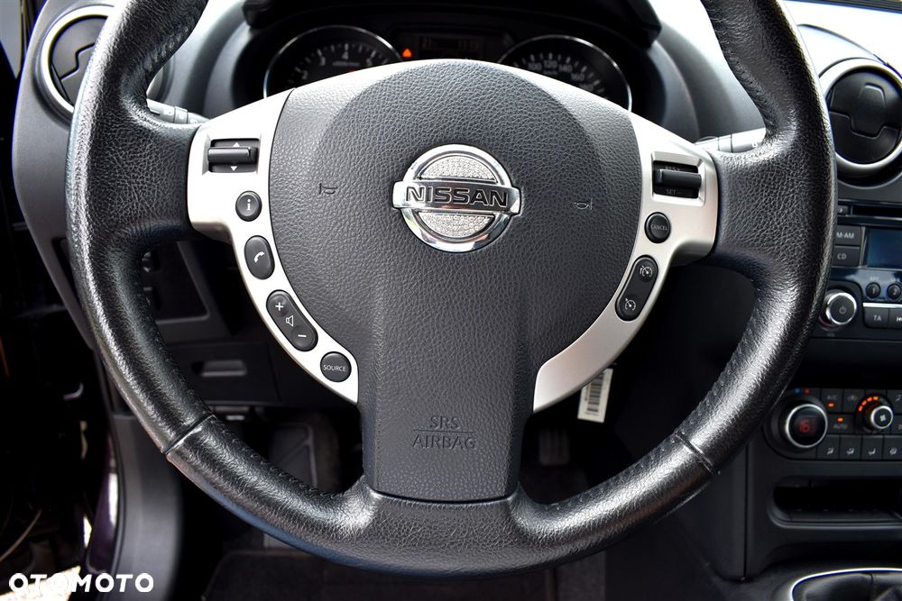 Nissan Qashqai 2.0 Tekna Premium - 31