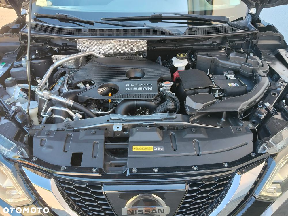 Nissan Qashqai 1.6 DIG-T Tekna+ - 11