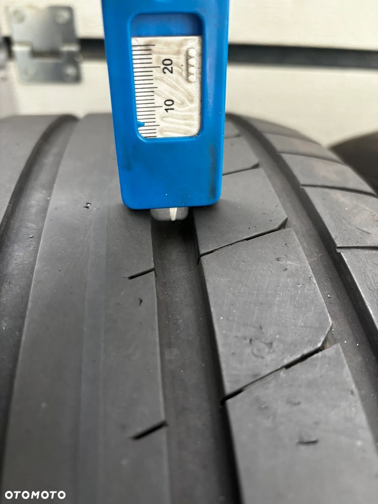 Opony letnie Goodyear Eagle F1 Asymmetric 6 - 235/55R19 - 2