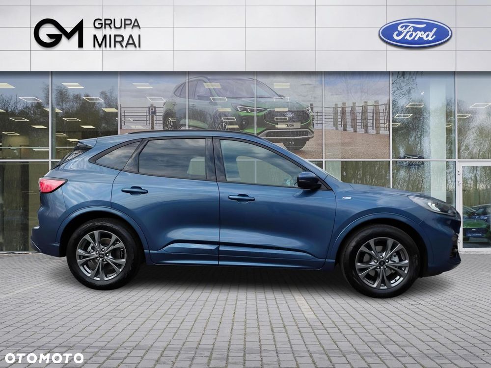 Ford Kuga 1.5 EcoBoost FWD ST-Line X - 7