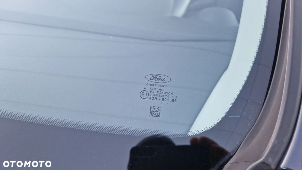 Ford Fiesta 1.0 Titanium - 34