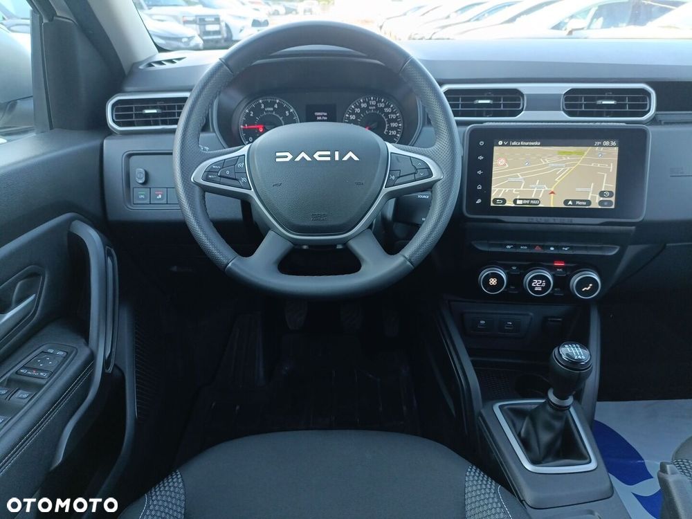 Dacia Duster 1.0 TCe Prestige - 11