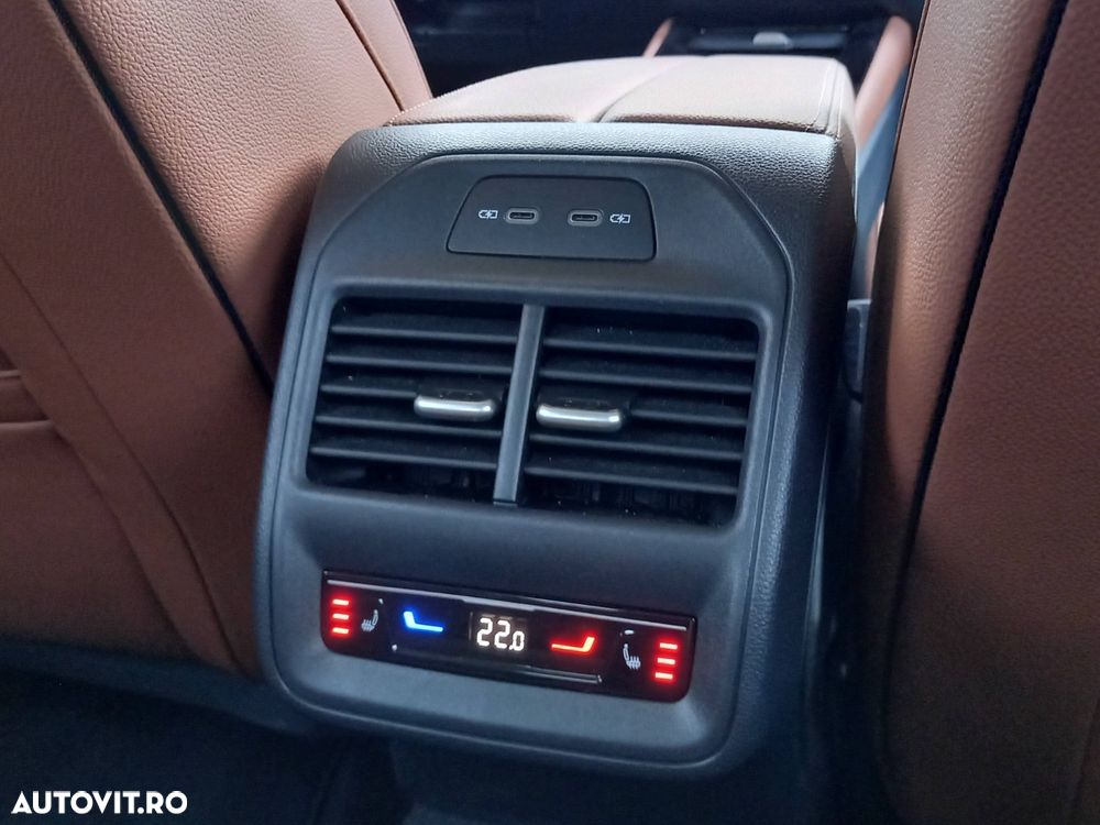 Skoda Superb 2.0 TDI 193 CP 4x4 DSG Selection - 20