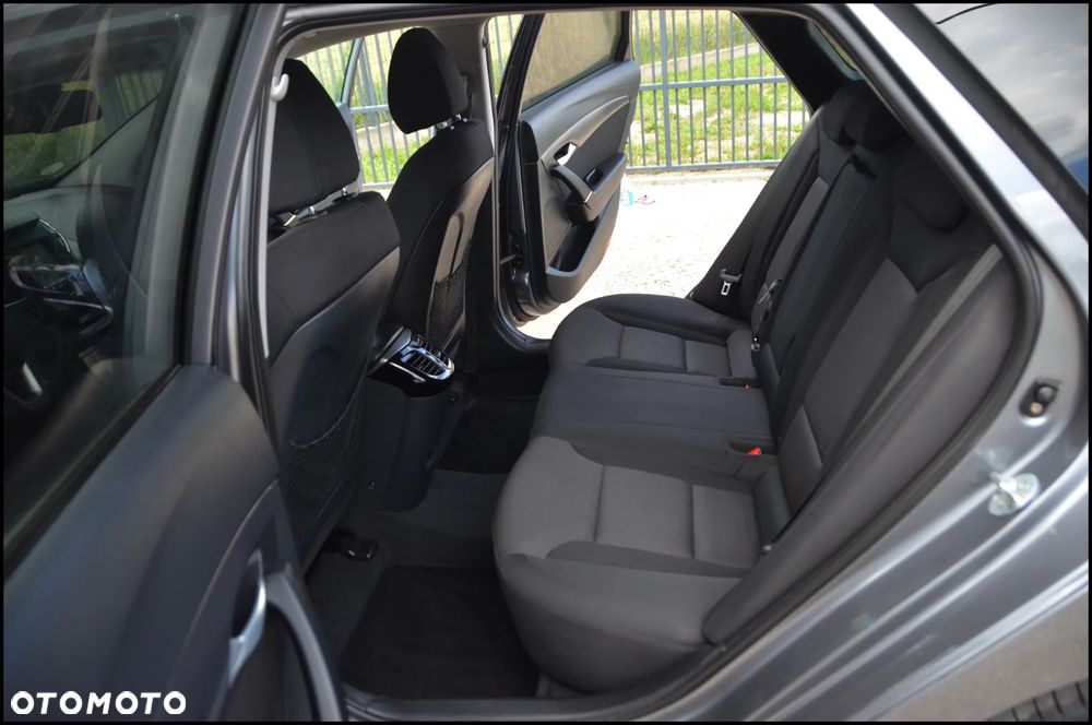 Hyundai i40 1.7 CRDi Style - 29