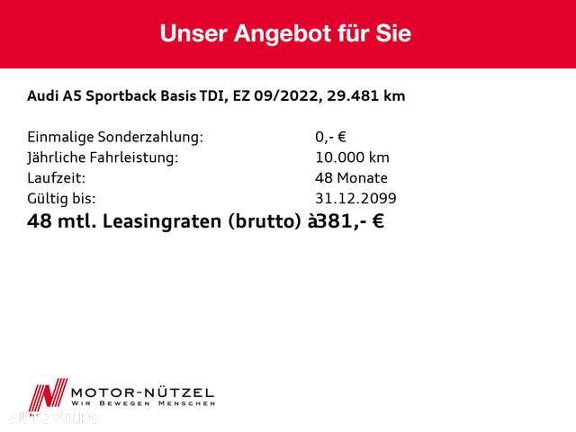 Audi A5 - 23