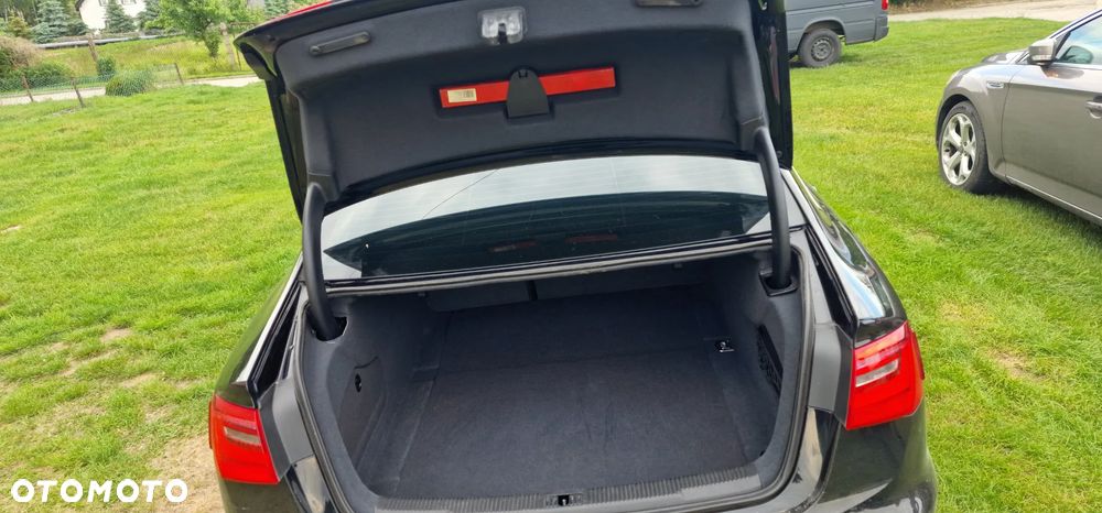 Audi A6 Limousine - 19