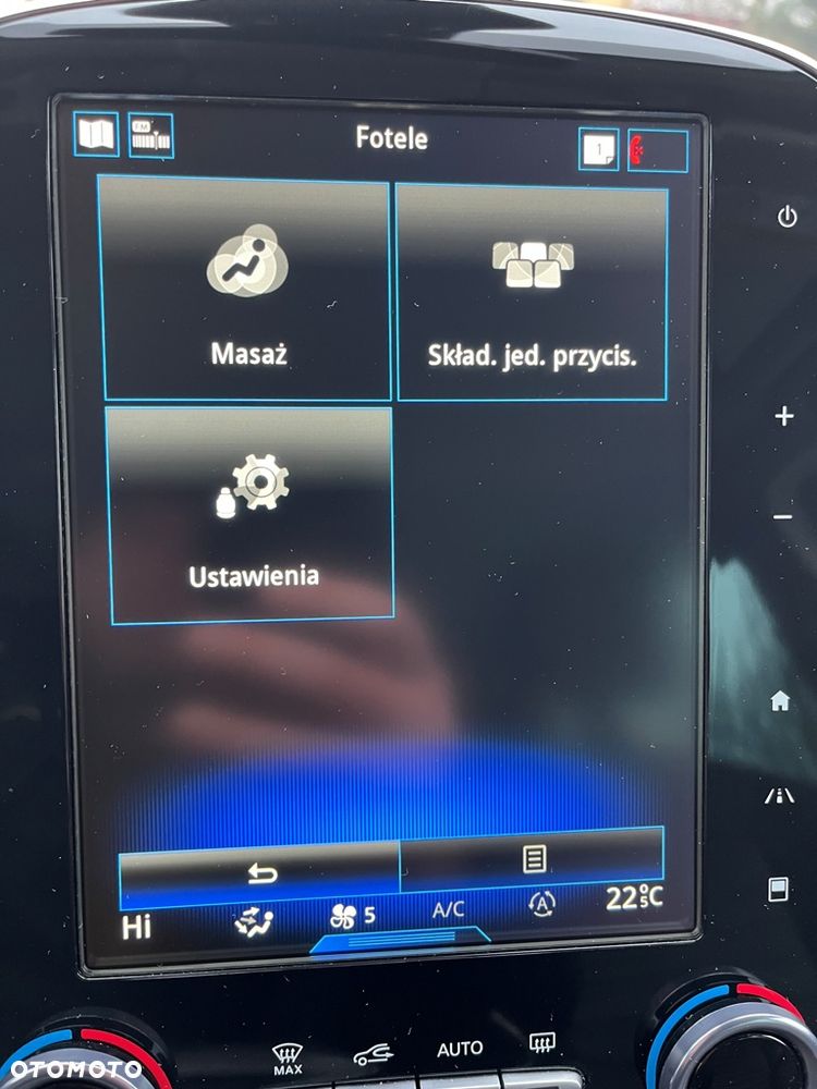 Renault Espace Energy dCi 160 EDC Intens - 15