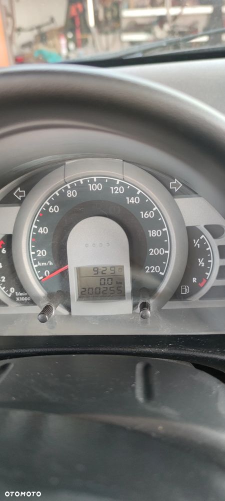 Volkswagen Fox 1.2 Fresh - 4