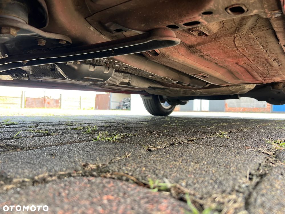 Ford Tourneo Connect - 31