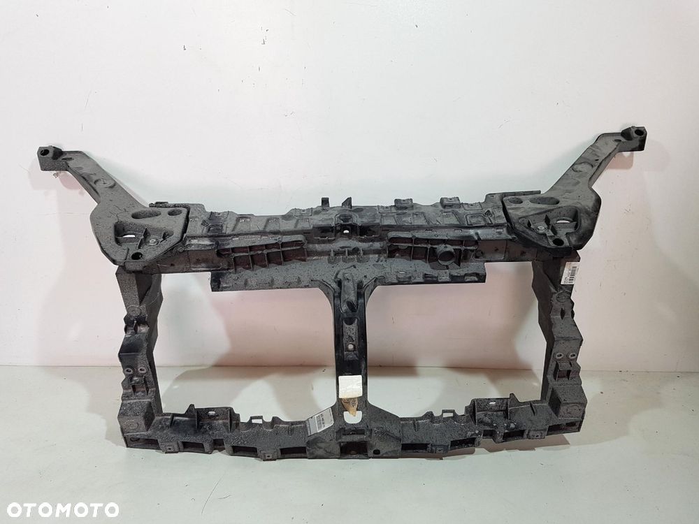 RENAULT TRAFIC III 3 LIFT IV 4 PAS PRZEDNI WZMOCNIENIE CZOŁOWE 625006416R - 1