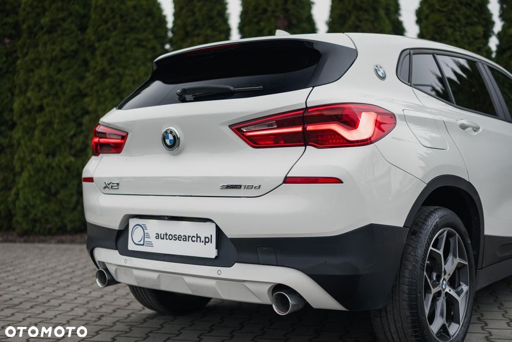 BMW X2 - 38