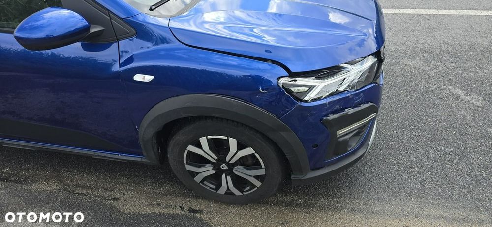 Dacia Sandero Stepway - 26